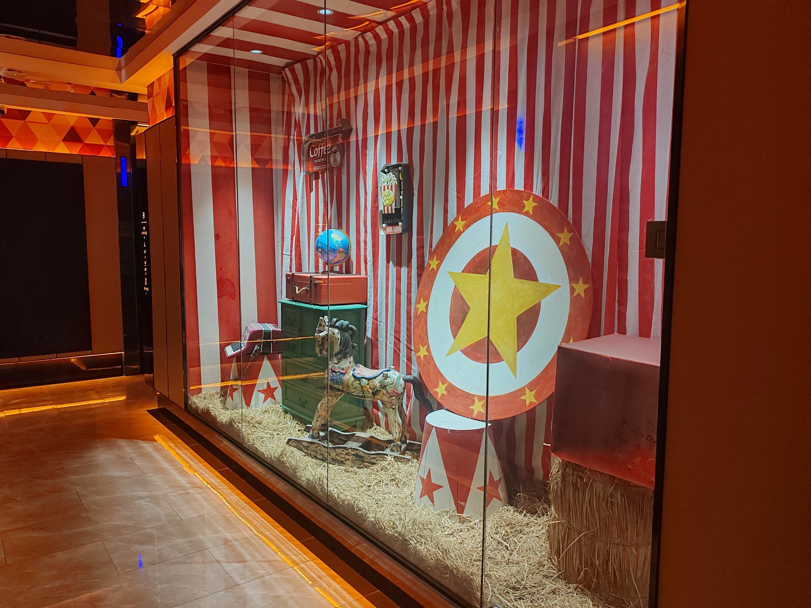 达州商务ktv消费攻略详解-达川区ktv预定