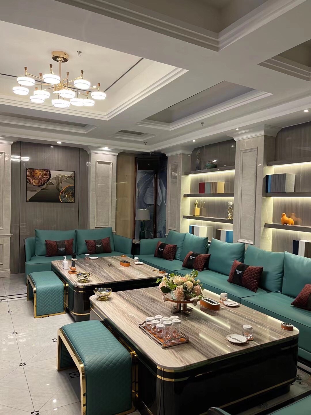 达州商务ktv推荐指南-渠县ktv预定