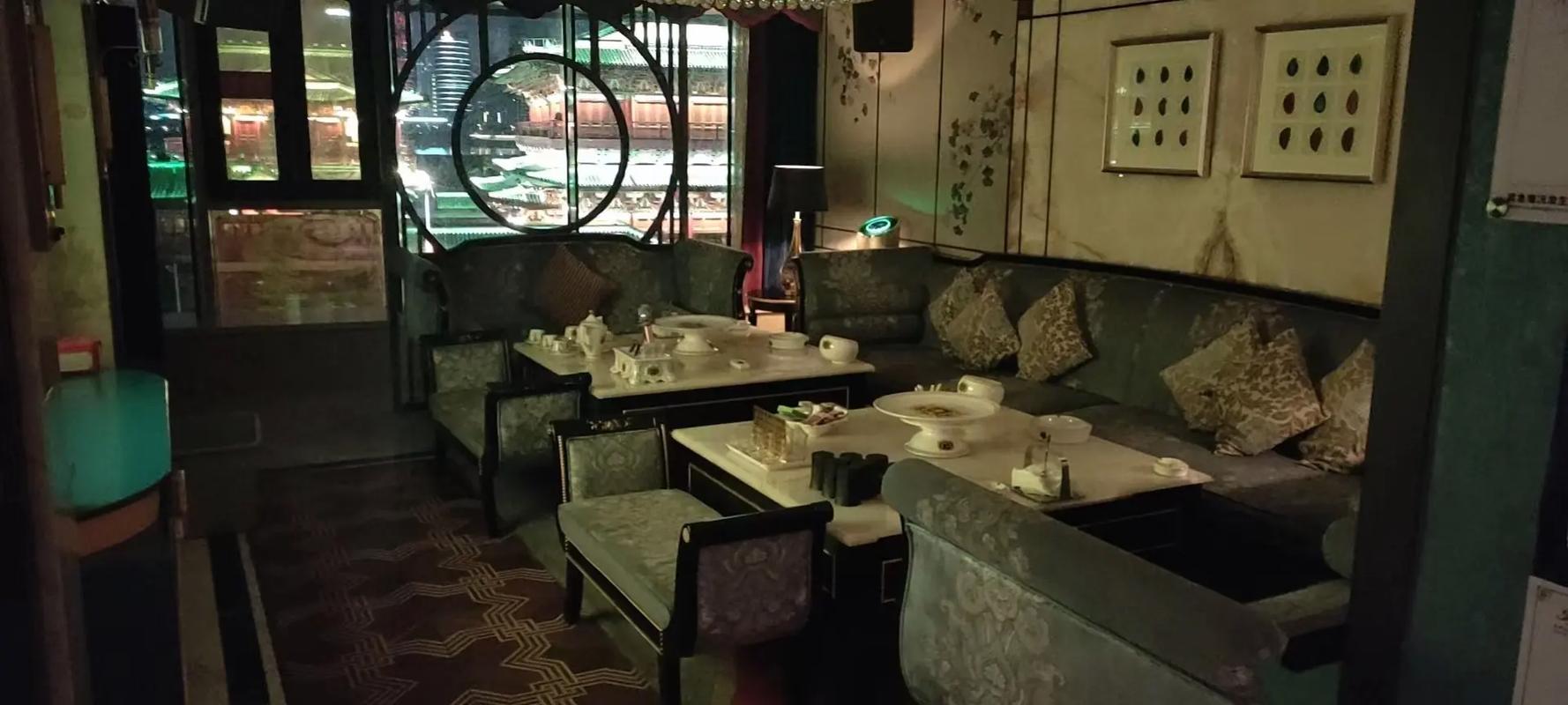 达州商务ktv推荐性价比最高选择-渠县ktv预定