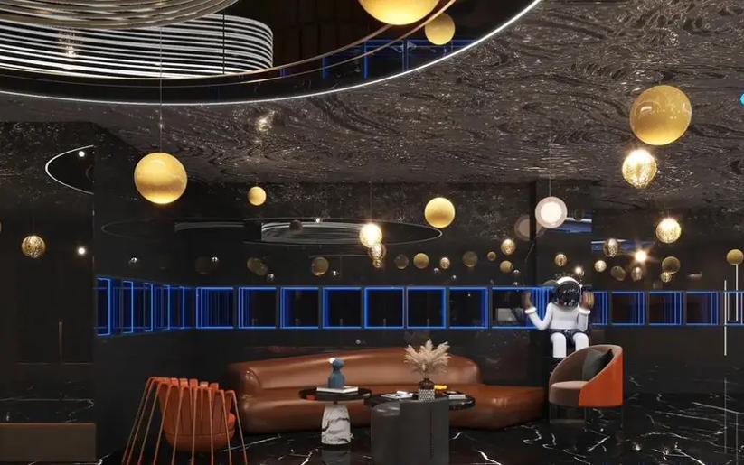 达州商务ktv，畅享商务洽谈与娱乐的绝佳去处-达川区ktv预定