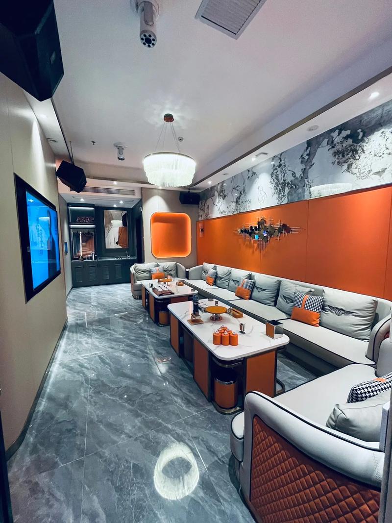 达州商务ktv必备攻略大全-大竹县ktv预定